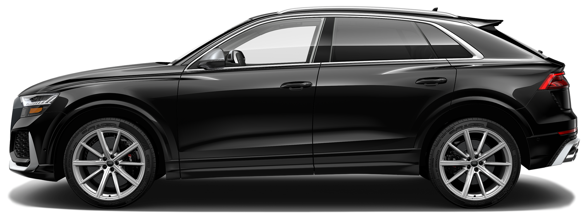 2022 Audi RS Q8 SUV 4.0T 